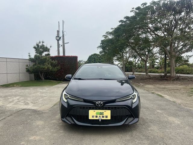 TOYOTA豐田 AURIS  第3張相片