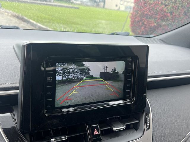 TOYOTA豐田 AURIS  第9張相片