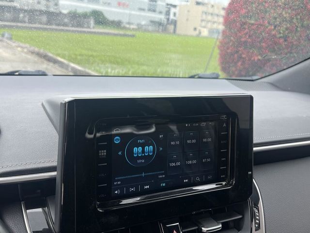 TOYOTA豐田 AURIS  第11張相片