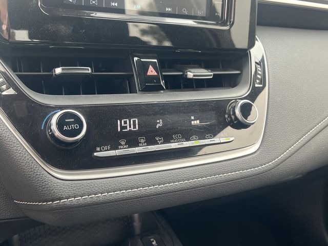 TOYOTA豐田 AURIS  第15張相片