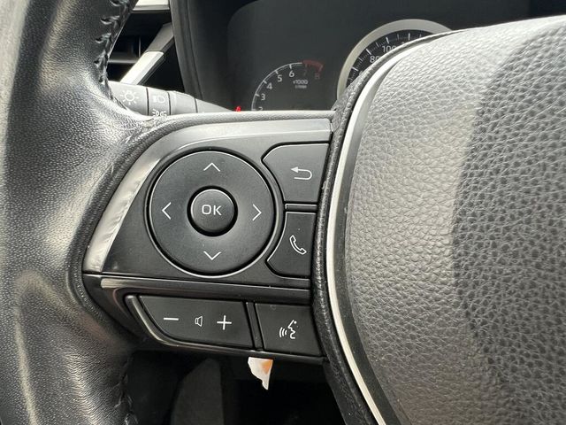 TOYOTA豐田 AURIS  第23張相片
