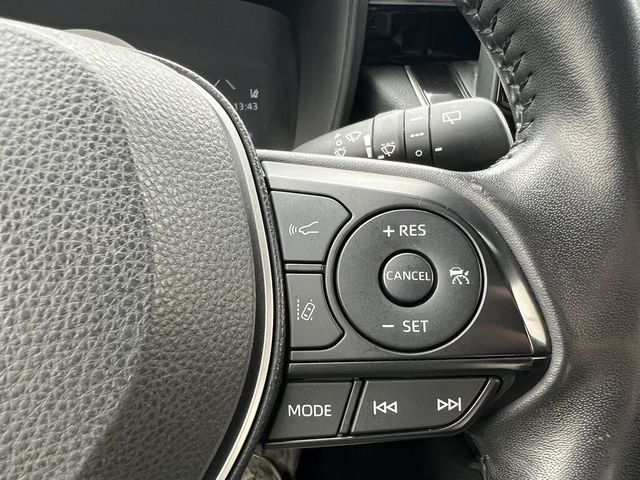TOYOTA豐田 AURIS  第25張相片