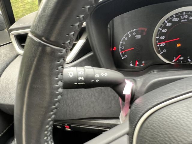 TOYOTA豐田 AURIS  第27張相片