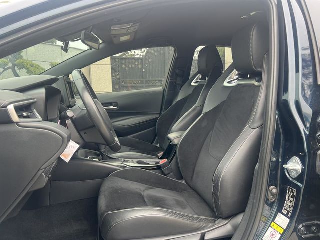 TOYOTA豐田 AURIS  第31張相片