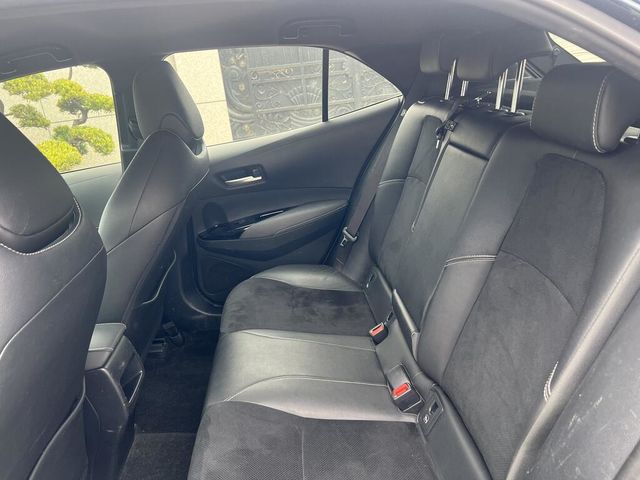 TOYOTA豐田 AURIS  第33張相片