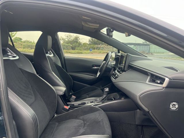 TOYOTA豐田 AURIS  第35張相片