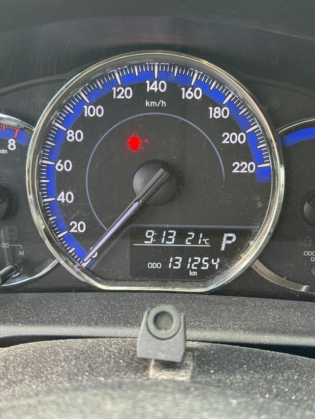 TOYOTA豐田 YARIS  第5張相片
