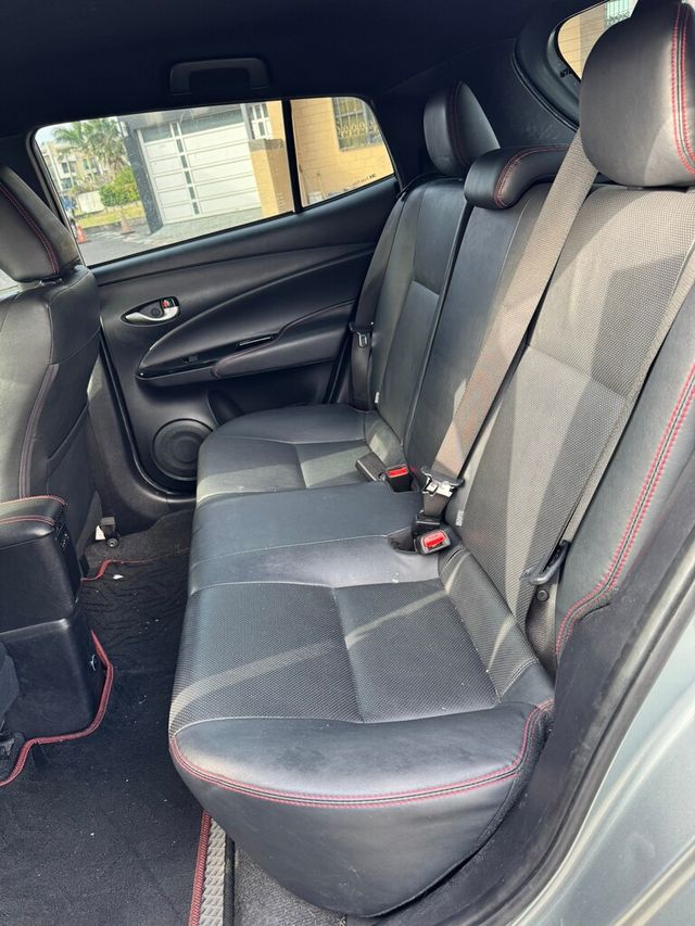 TOYOTA豐田 YARIS  第13張相片