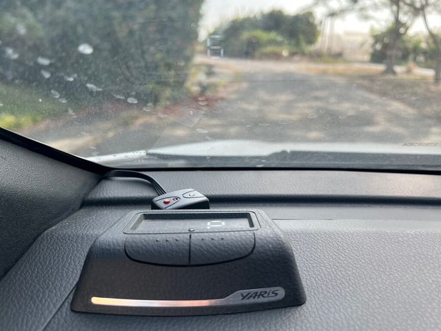 TOYOTA豐田 YARIS  第17張相片