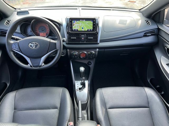 TOYOTA豐田 YARIS  第29張相片