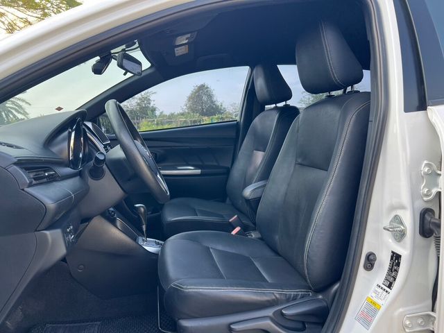 TOYOTA豐田 YARIS  第31張相片