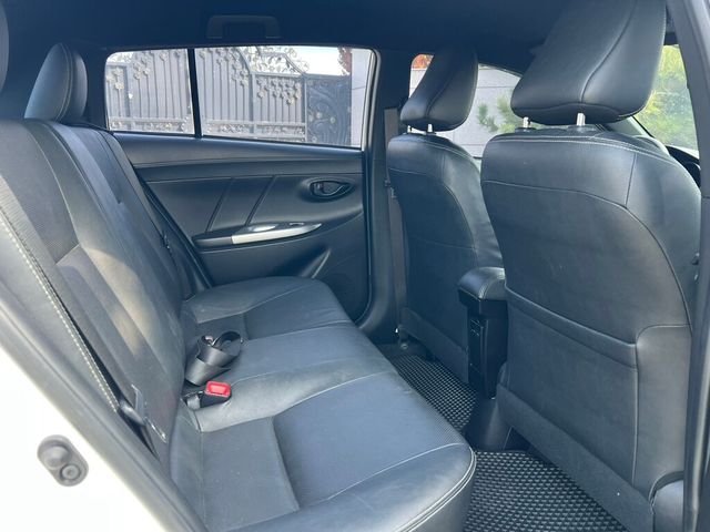 TOYOTA豐田 YARIS  第33張相片