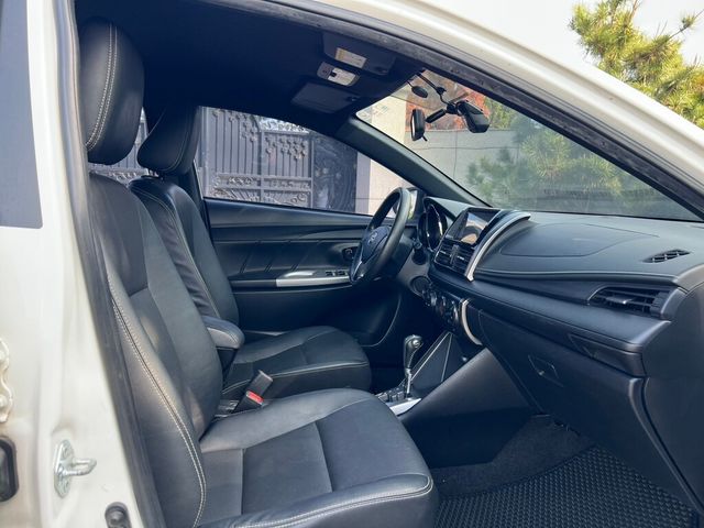 TOYOTA豐田 YARIS  第35張相片