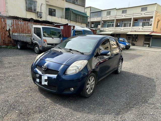 TOYOTA豐田 YARIS  第1張相片