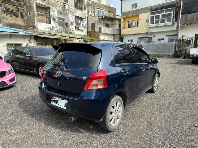 TOYOTA豐田 YARIS  第3張相片
