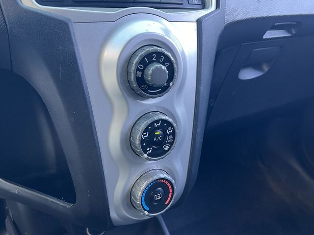 TOYOTA豐田 YARIS  第7張相片