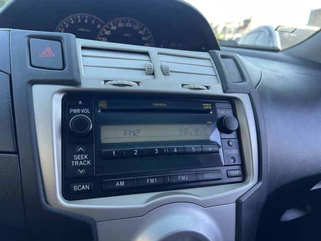 TOYOTA豐田 YARIS  第9張相片