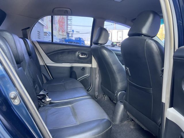 TOYOTA豐田 YARIS  第15張相片