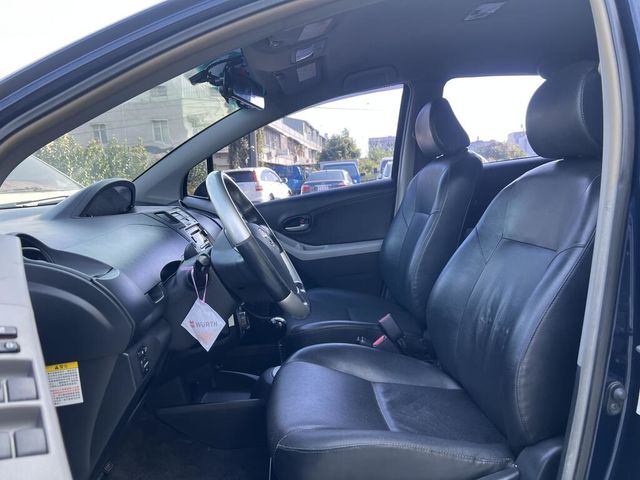 TOYOTA豐田 YARIS  第17張相片
