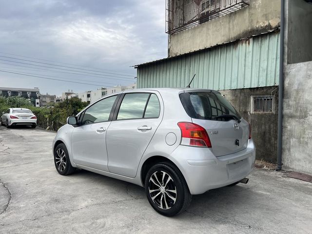 TOYOTA豐田 YARIS  第5張相片