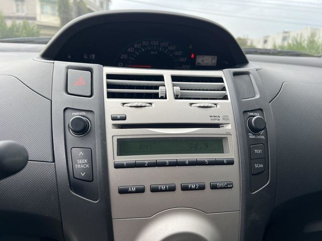 TOYOTA豐田 YARIS  第9張相片