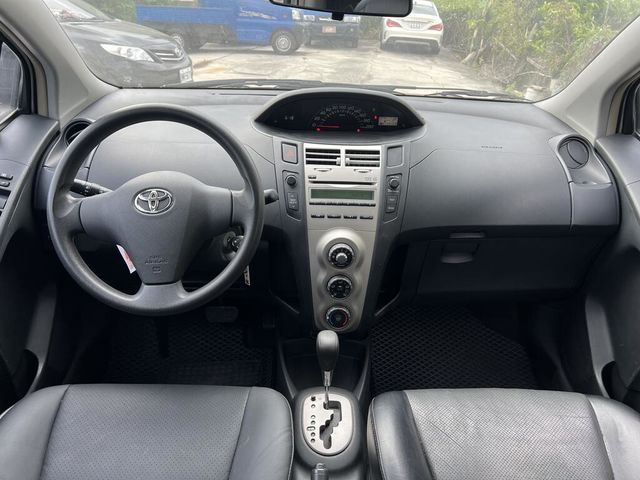 TOYOTA豐田 YARIS  第11張相片