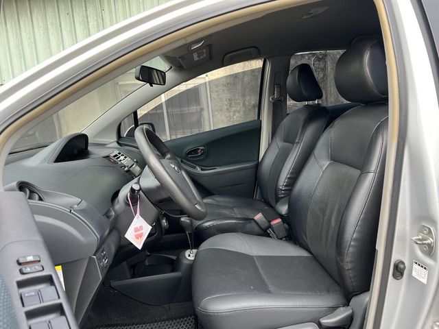 TOYOTA豐田 YARIS  第13張相片