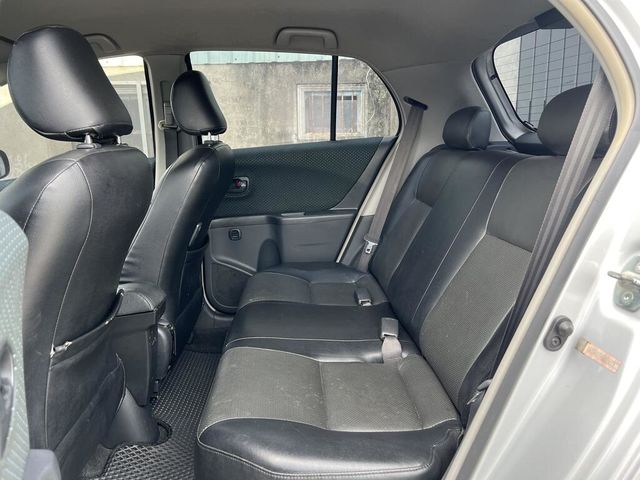 TOYOTA豐田 YARIS  第15張相片