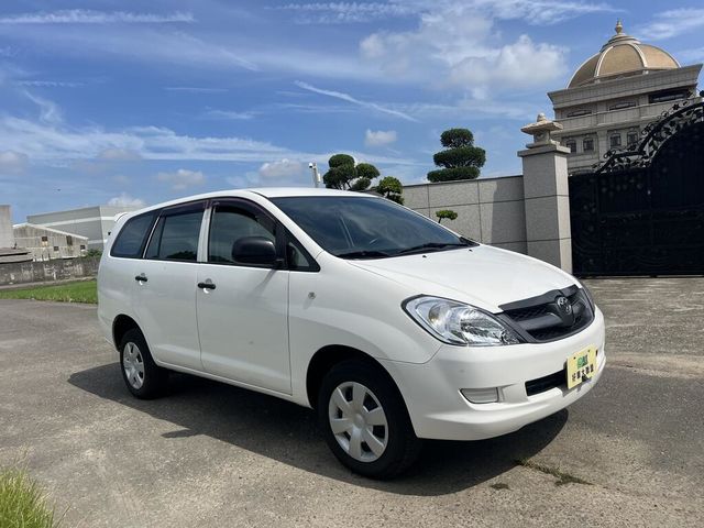 TOYOTA豐田 INNOVA  第5張相片