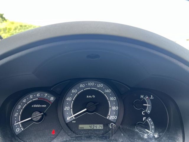 TOYOTA豐田 INNOVA  第7張相片