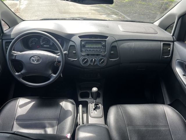 TOYOTA豐田 INNOVA  第11張相片