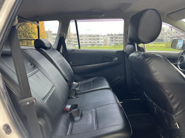 TOYOTA豐田 INNOVA  第19張相片