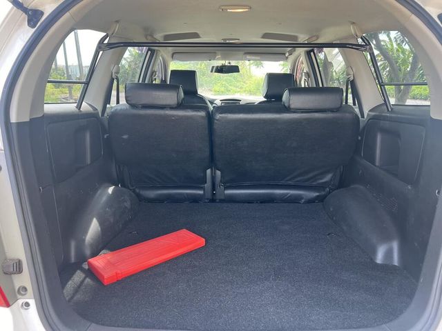 TOYOTA豐田 INNOVA  第21張相片