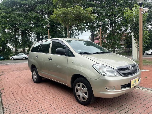 TOYOTA豐田 INNOVA  第5張相片