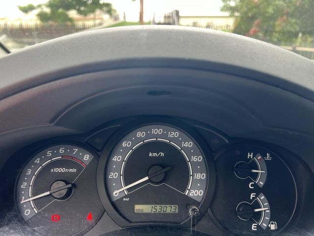 TOYOTA豐田 INNOVA  第7張相片