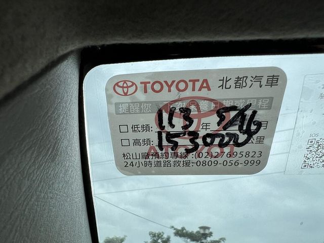 TOYOTA豐田 INNOVA  第9張相片
