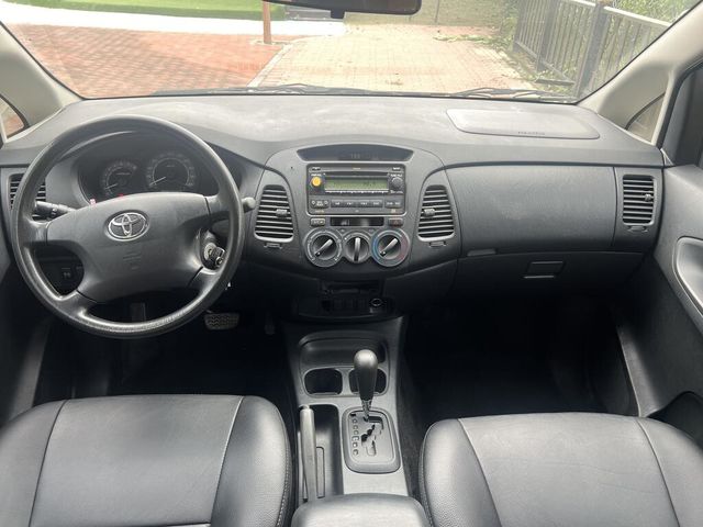 TOYOTA豐田 INNOVA  第13張相片