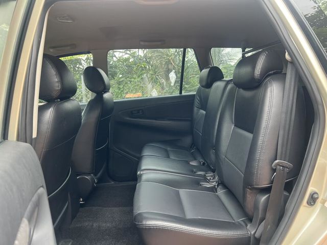 TOYOTA豐田 INNOVA  第17張相片