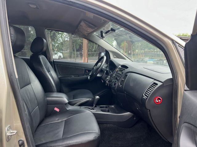 TOYOTA豐田 INNOVA  第19張相片