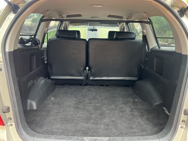 TOYOTA豐田 INNOVA  第23張相片