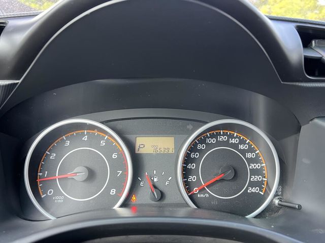 TOYOTA豐田 WISH  第11張相片