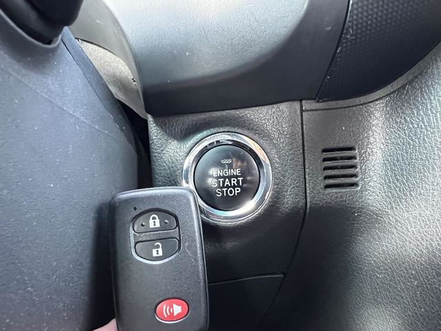 TOYOTA豐田 WISH  第13張相片
