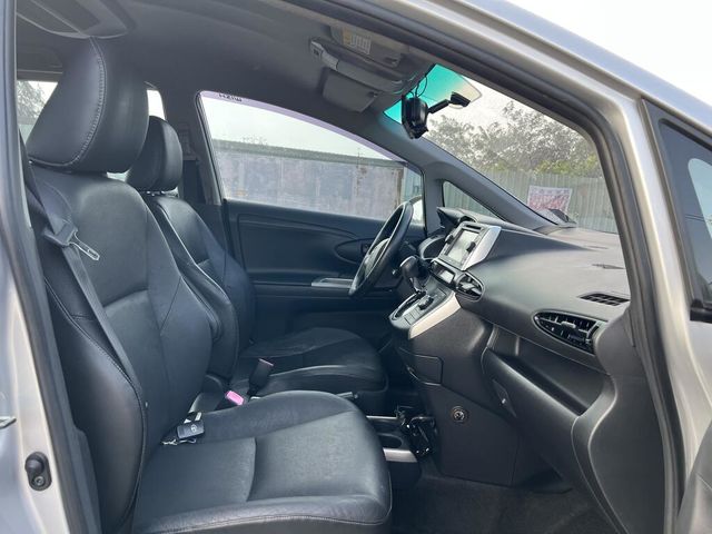 TOYOTA豐田 WISH  第31張相片