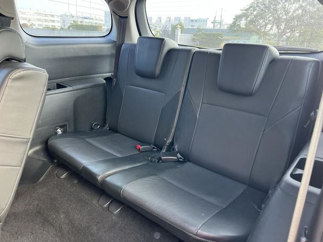 TOYOTA豐田 WISH  第35張相片
