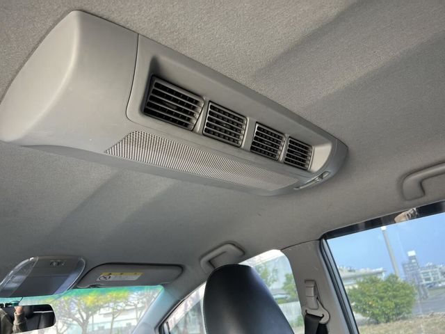 TOYOTA豐田 WISH  第37張相片