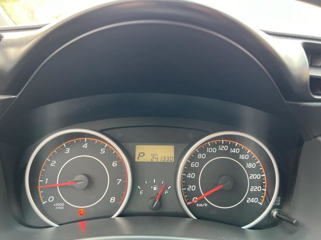 TOYOTA豐田 WISH  第7張相片