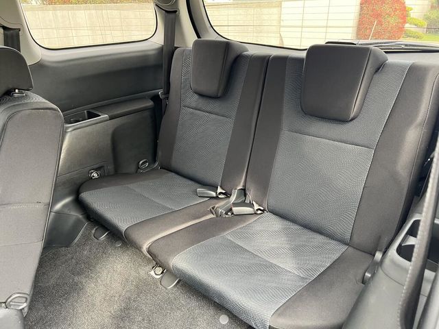 TOYOTA豐田 WISH  第19張相片