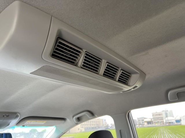 TOYOTA豐田 WISH  第21張相片