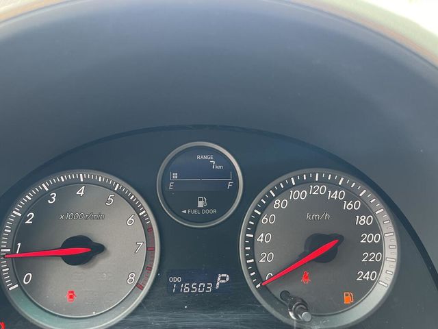 TOYOTA豐田 WISH  第7張相片