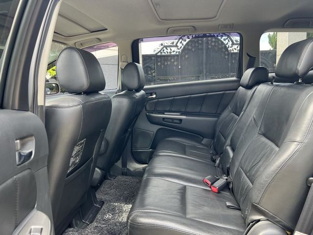 TOYOTA豐田 WISH  第13張相片